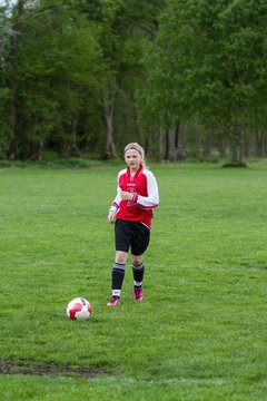 Bild 11 - C-Juniorinnen SG Rnnau-Segeberg - Kaltenkirchener Turnerschaft : Ergebnis: 1:3